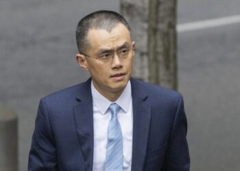 Who is Changpeng Zhao? Donald Trump Pardons Binance CEO