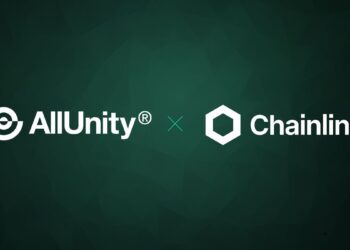 Deutsche Bank and DWS Propel EURAU Stablecoin Multichain Expansion with Chainlink