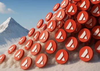 Avalanche (AVAX) Price Prediction: Can AVAX Price Push Towards $50 Before Year-End?