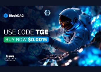 SEI Price Falters, Shiba Inu Struggles at $0.000014, Yet BlockDAG’s TGE Code Sparks a 2025 Breakout!