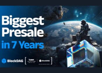 ETH Retests Support, LINK Eyes $46 Target, & BlockDAG’s Genesis Day Countdown Shapes the Best Crypto for the Future