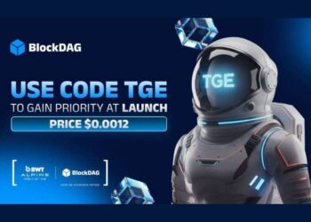 XRP Plans $500M Buyback, Chainlink Tests $30 Resistance, While BlockDAG Secures $425M Through Transparent Execution