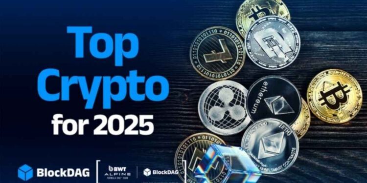 The Best Crypto to Buy Today Before the Next Big Rally: BlockDAG, Chainlink, Avalanche & Cardano