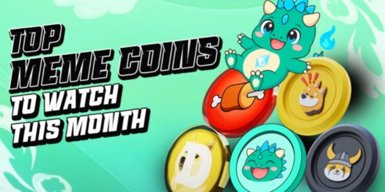 5 Coins on Every Analyst’s Radar: BullZilla Dominates the Best Crypto Presales with 100x Potential This Month