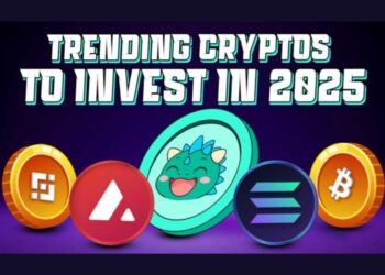 9 Hidden Crypto Gems That Could Deliver the Next 1000x Crypto Gains