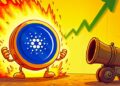 ADA to $1.70: Needs to Hold $0.63 Support, Says Crypto Analyst