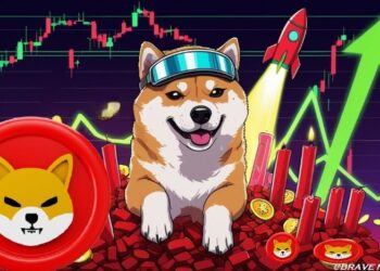 Shiba Inu (SHIB) Price Prediction: Shiba Inu Set to Pump 2–3X Amid Market Shakeout