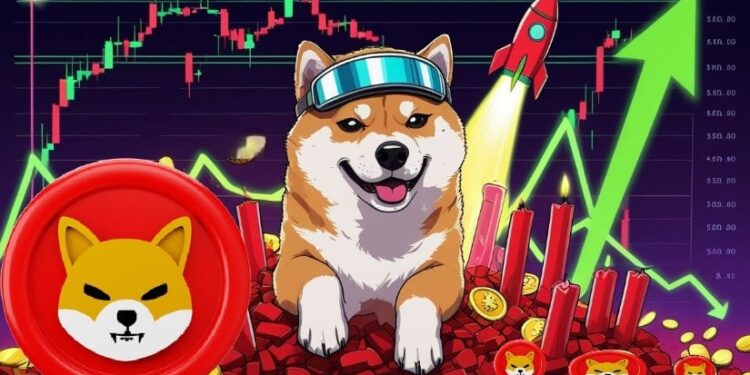 Shiba Inu (SHIB) Price Prediction: Shiba Inu Set to Pump 2–3X Amid Market Shakeout