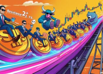 Sui (SUI) Price Prediction: Sui Breaks Resistance Levels as Market Eyes $3 Breakout