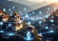 800.000 people are already part of the world’s largest crypto experiment.