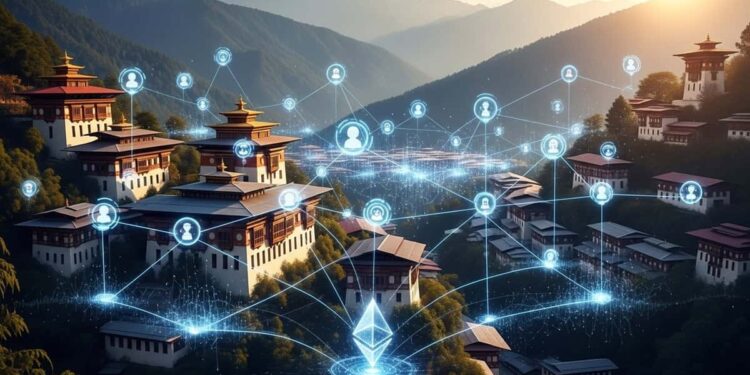 800.000 people are already part of the world’s largest crypto experiment.