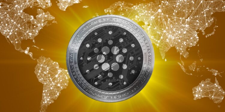 ADA Price Prediction: Cardano Eyes $0.824 Breakout Target by November 2025