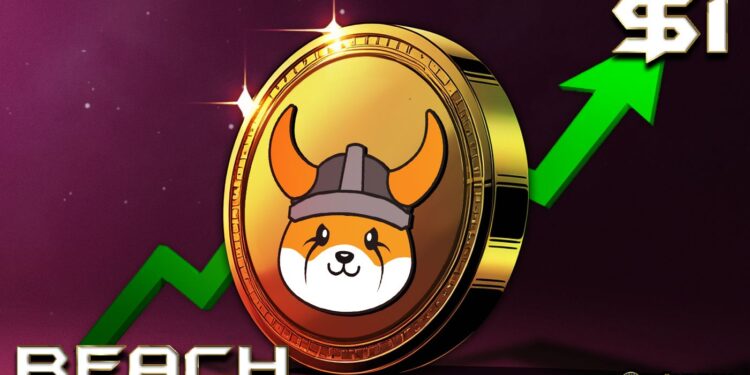 Can FLOKI Ever Reach $1? (Math, Supply, Scenarios)