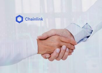 Chainlink Partners With GLEIF To Deliver Institutional On-Chain Identity Solutions