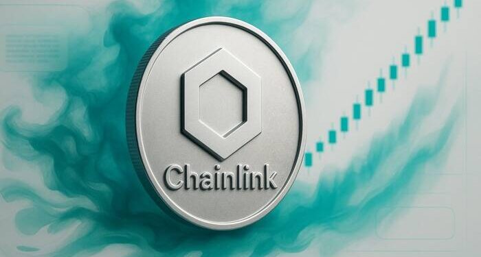 Chainlink Price Forecast: Can LINK Reclaim the $50 Record High