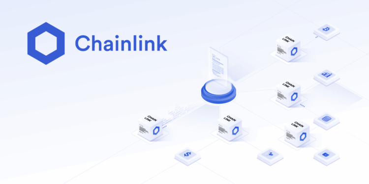 Chainlink Adds 46,441 $LINK to Treasury, Now at $9.3 Million