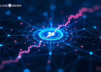 Nasdaq-Listed Streamex Taps Chainlink to Power GLDY Stablecoin