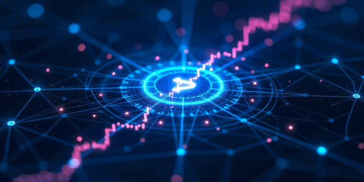 Nasdaq-Listed Streamex Taps Chainlink to Power GLDY Stablecoin