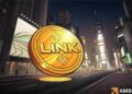 Chainlink whale dumps $29 mln – Can LINK bulls defend $16.5?