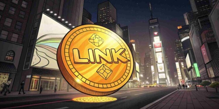 Chainlink whale dumps $29 mln – Can LINK bulls defend $16.5?