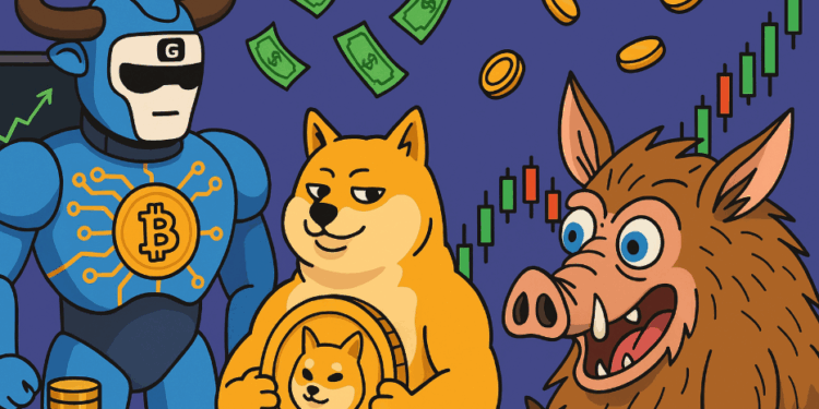 ChatGPT-5 Predicts: Bitcoin Hyper, Maxi Doge & Snorter – ICO Bench