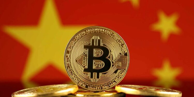 Chinese Investors Face Daunting Battle for 61,000 BTC Return – Crypto Economy