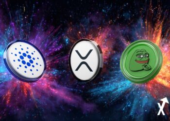 “DeepSeek AI Reveals Forecast for 3 Alternative Cryptocurrencies”