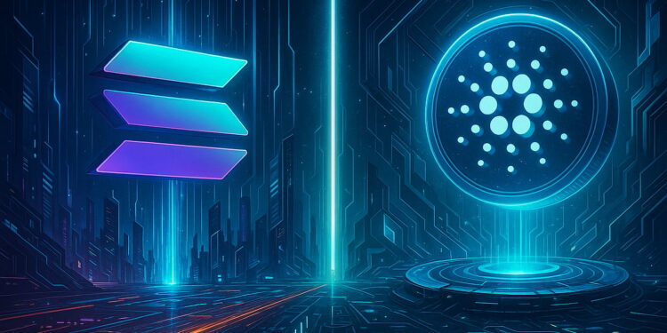 Crypto Strategists Name Remittix, Solana, And Cardano Among Top Holdings For 2026 Portfolios