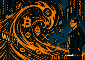 CZ’s Comeback Reshapes Crypto’s US Future