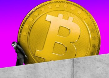 Bitcoin surges past $125,000 amid signs it’s becoming the safe asset it was always supposed to be