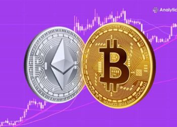 Bitcoin, Ethereum & Altcoin Prices