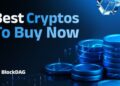 Top Crypto Bull Run Picks 2025: BlockDAG, Sui, Chainlink, Solana