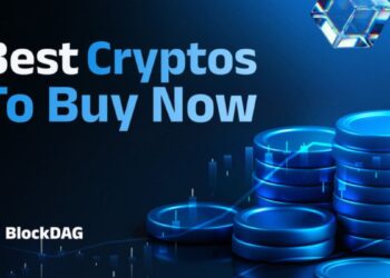 Top Crypto Bull Run Picks 2025: BlockDAG, Sui, Chainlink, Solana