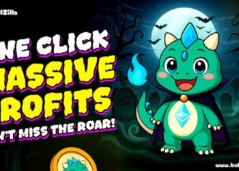 BullZilla Leads the Best Cryptos to Invest in October With ETH and POL