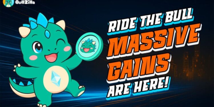 Top Cryptocurrencies to Invest: SOL, LINK, and BullZilla