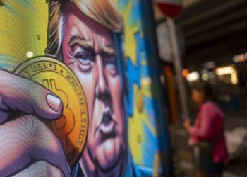 Trump’s tariffs on China: Bitcoin to Ethereum — why did cryptocurrencies crash on Friday? EXPLAINED