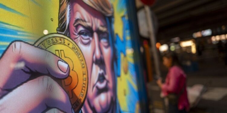 Trump’s tariffs on China: Bitcoin to Ethereum — why did cryptocurrencies crash on Friday? EXPLAINED