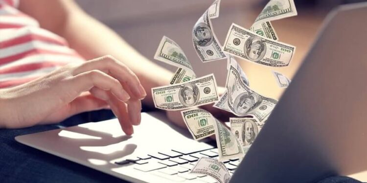 Cryptocurrency Trader Invests $3,000, Takes Home Profit of $2 Million