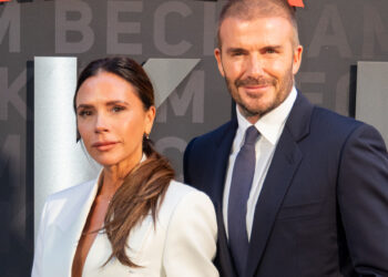 le parole di Victoria Beckham sui disturbi alimentari e la riflessione di David