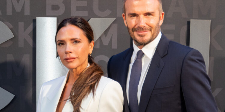 le parole di Victoria Beckham sui disturbi alimentari e la riflessione di David