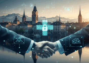 Datavault AI, Max International to Launch Swiss RWA Exchange