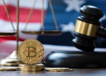New report raises serious questions about President Trump’s cryptocurrency: ‘Now he’s your friend’