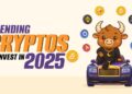 8 Top 100x Cryptos to Buy Before Halloween; Don’t Miss $MOBU