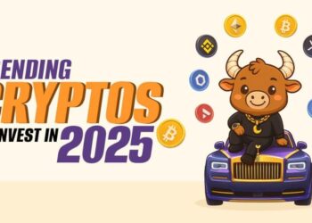 8 Top 100x Cryptos to Buy Before Halloween; Don’t Miss $MOBU