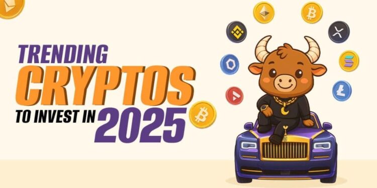 8 Top 100x Cryptos to Buy Before Halloween; Don’t Miss $MOBU
