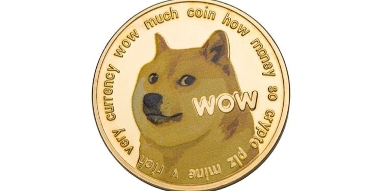 Dogecoin Bounces To $0.21 As House Of Doge Prepares For Nasdaq Listing