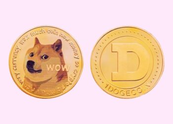 Dogecoin Outgains Bitcoin, Ethereum After Recovery: Analyst Predicts ‘Extremely High’ Odds DOGE Soars 800% From Here – Grayscale Bitcoin Mini Trust (BTC) Common units of fractional undivided beneficial interest (ARCA:BTC)