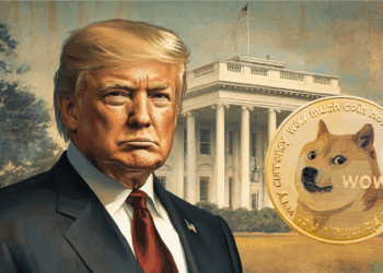 Dogecoin Miner DogeHash Receives $2.5M Investment From Trump-Linked Thumzup Media