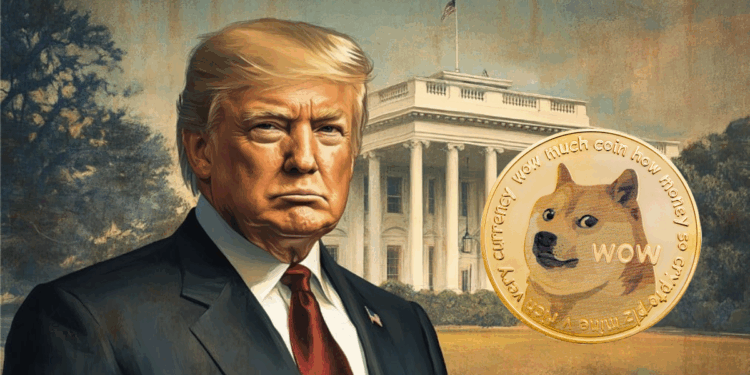 Dogecoin Miner DogeHash Receives $2.5M Investment From Trump-Linked Thumzup Media