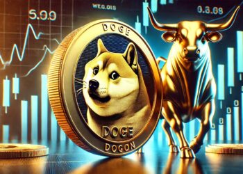 Dogecoin Price Maintains Higher Lows, Why A 200% Run Is Still Possible